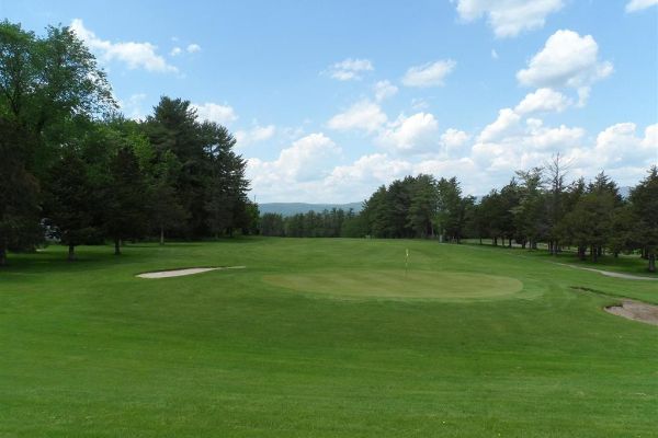 Hudson Valley Resort (Kerhonkson)